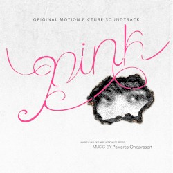 Pink (Original Motion Picture Soundtrack)