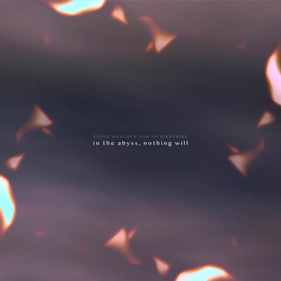 in the abyss, nothing will