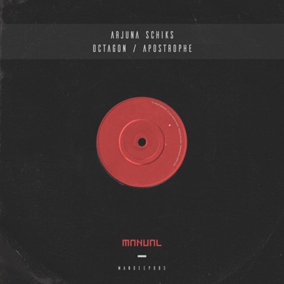 Octagon / Apostrophe