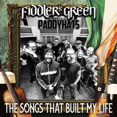 The Songs That Built My Life (feat. The O'Reillys & The Paddyhats)