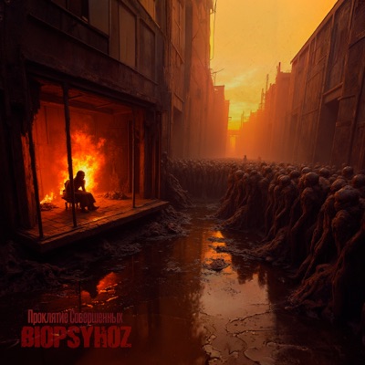 Проклятие совершенных