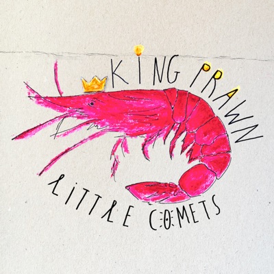KING PRAWN