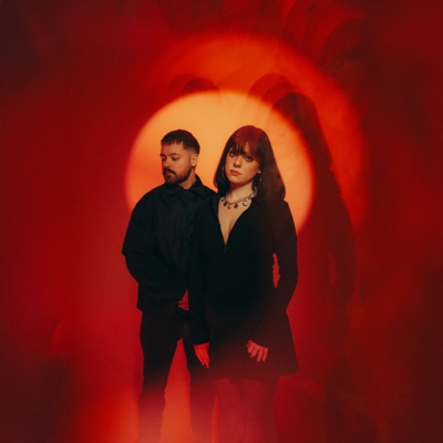 Worlds Apart (feat. Cameron Hayes)