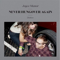 Never Hungover Again Demos