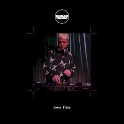 Boiler Room: James Blake pres. Before