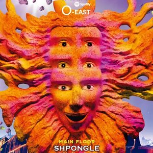 SHPONGLE 