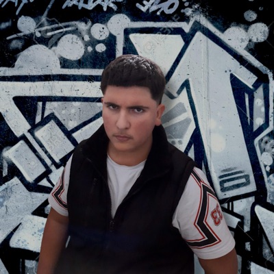 JOAKIM DAPE (SAD BOOM BAP BEAT)