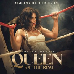 The Unforgiven (from Queen of the Ring: Music from the Motion Picture)