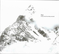 Preface: Early Recordings 1995-1996