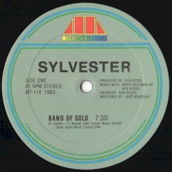 Band Of Gold