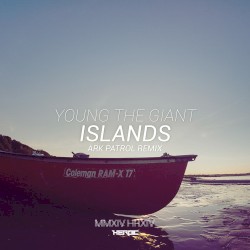 Islands (Ark Patrol remix)