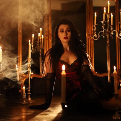 Знайди мене