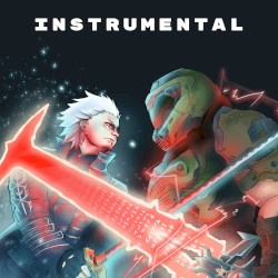 DMC5 - Bury The Light [Instrumental]