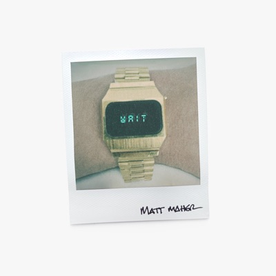 Wait / Praise The Giver