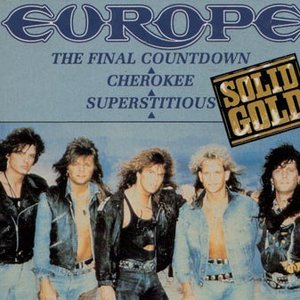 The Final Countdown / Cherokee / Superstitious