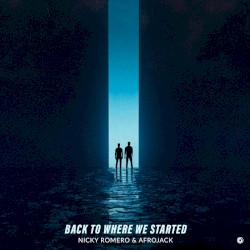 Back To Where We Started