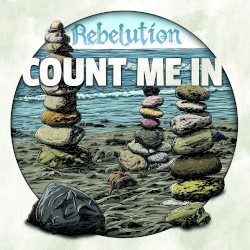 Rebelution Count Me In