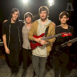 Polyphia on Audiotree Live - EP
