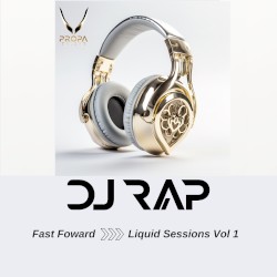 Fast Forward Liquid Sessions, Vol. 1 (DJ mix)