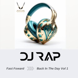 Back In The Day, Vol. 1 (DJ mix)