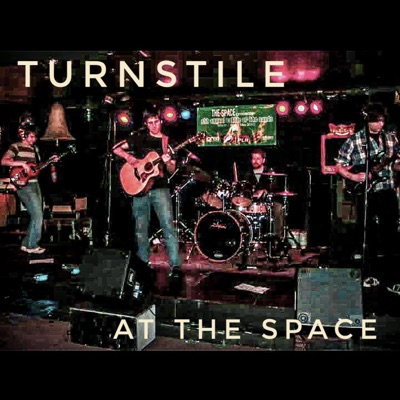 Live at The Space (March 14th, 2010)