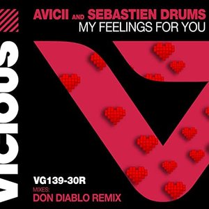 My Feelings for You (Don Diablo remix)