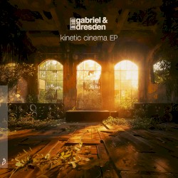 Kinetic Cinema EP
