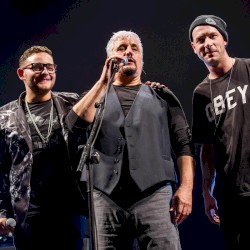 Yes I Know My Way (Live - Sanremo 2025)