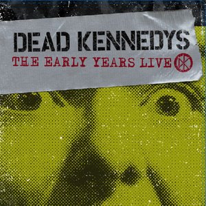 The Early Years Live