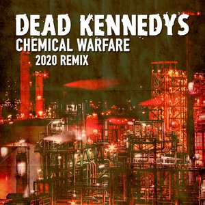 Chemical Warfare (2020 mix)