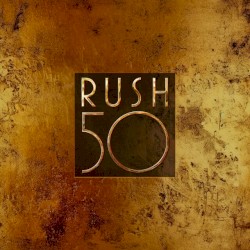 Rush 50