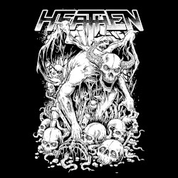 Pray for Death (The Complete Demo Collection)