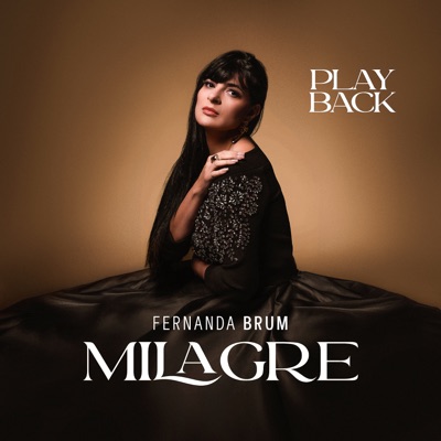 Milagre (Playback)