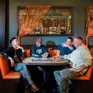 Gonna Be Me (The Friendship Song)