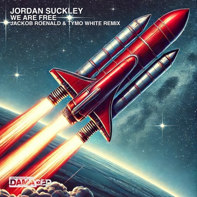 We Are Free (Jackob Roenald & Tymo White Remix)