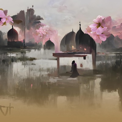 Dancing with the Piano