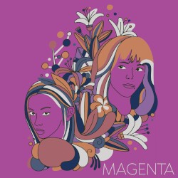 Magenta