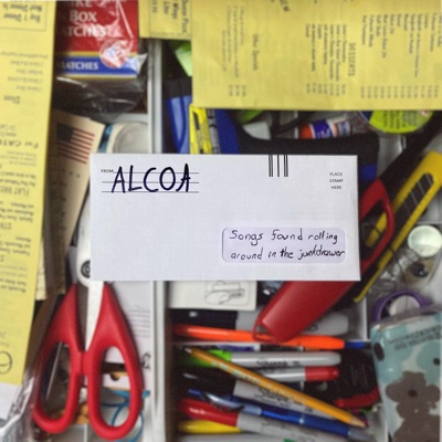 Songs Found Rolling Around in the Junk Drawer