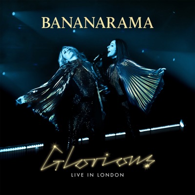 Glorious (Live in London)