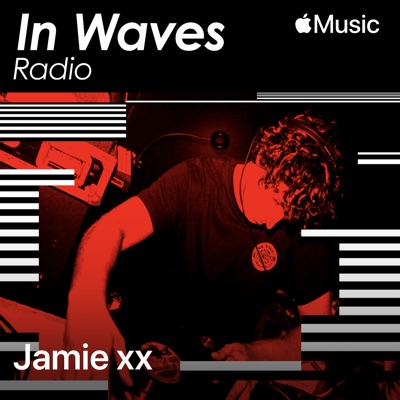 In Waves Radio Presents The Floor with Jamie xx, Ep. 8 (DJ Mix)