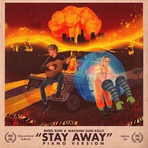 Stay Away