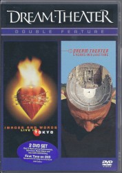 Images and Words: Live in Tokyo / 5 Years in a LIVEtime