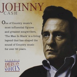 Classic American Voices