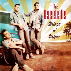 Strings 'n' Stripes (Deluxe Edition)