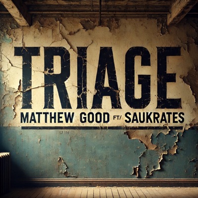 Triage (feat. Saukrates)