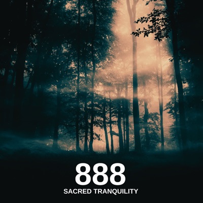 888 Sacred Tranquility