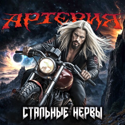 Стальные нервы