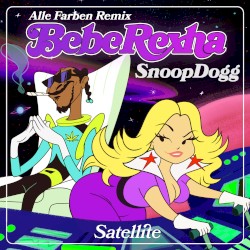 Satellite (Alle Farben remix)