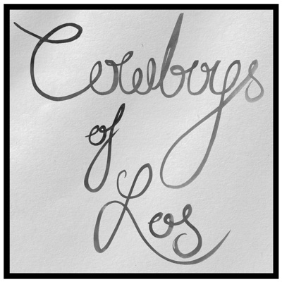 Cowboys of Los