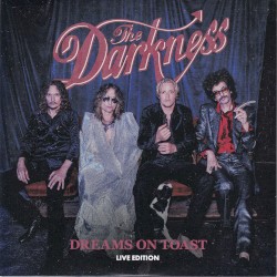 Dreams On Toast (Live Edition)